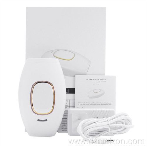 Laser Hair Removal Portable Home Use Ipl Machine